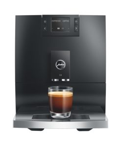 JURA C3 Piano Black (EA) espressomachine + Waardebon 25€