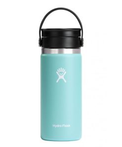 Hydro Flask Wide Flex Sip Lid Isolatie drinkbeker 473ml (16oz) - DEW