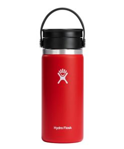 Hydro Flask Wide Flex Sip Lid Isolatie drinkbeker 473ml (16oz) - GOJI