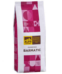 Alps Coffee koffiebonen BARMATIC (1kg)