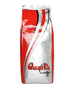 Quarta koffiebonen Argento (1kg)