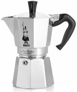 Bialetti Percolator Moka Express 6 tassen