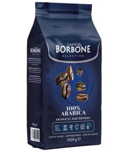 Borbone koffiebonen 100% ARABICA (1Kg)
