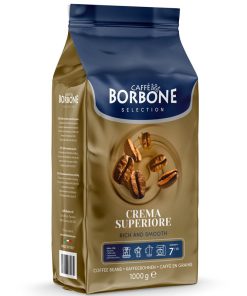 Borbone koffiebonen Crema Superiore (1Kg)