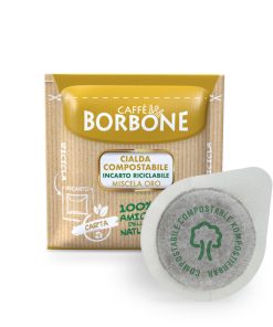 Borbone ESE ORO (50st)
