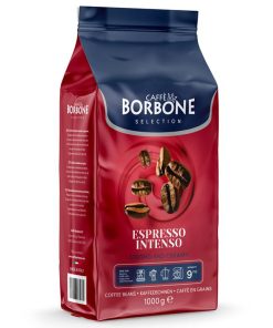 Borbone koffiebonen Espresso Intenso (1Kg)