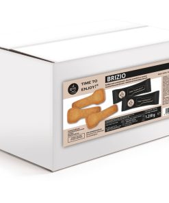 Time to enjoy BRIZIO koekjes (250stuks)