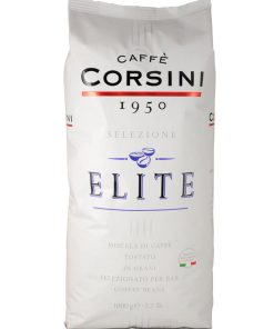 Corsini koffiebonen ELITE (1kg)