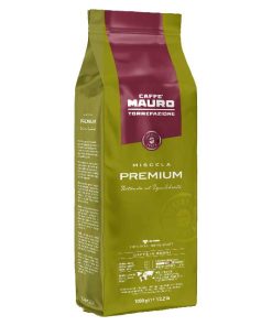 Caffè MAURO koffiebonen PREMIUM (1kg)