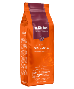 Caffè MAURO koffiebonen DE LUXE (1kg)