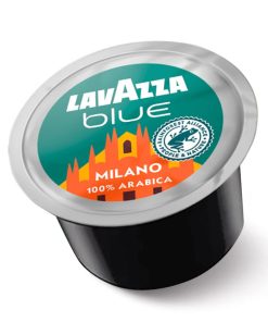 Lavazza BLUE Tales of Italy MILANO (100 stuks)