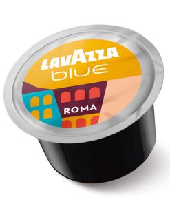 Lavazza BLUE Tales of Italy ROMA (100 stuks)