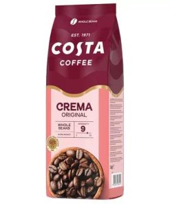 Costa koffiebonen CREMA ORIGINAL (1kg)