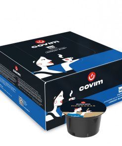 COVIM HONDURAS 100% arabica capsules compatibel Lavazza BLUE Machines (100st)