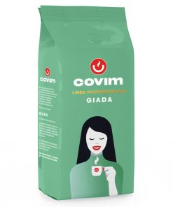 COVIM koffiebonen GIADA (1kg)