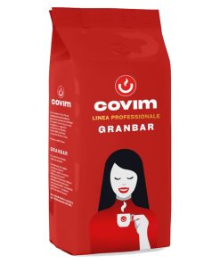 COVIM koffiebonen GRANBAR(1kg)