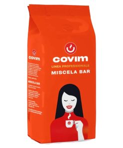 COVIM koffiebonen MISCELA BAR (1kg)