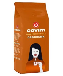 COVIM koffiebonen OROCREMA (1kg)