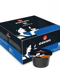 COVIM OROCREMA capsules compatibel Lavazza BLUE Machines (100st)