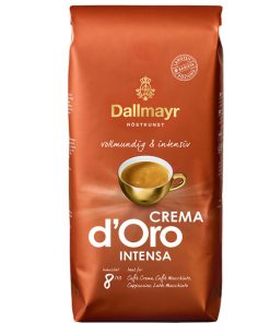 Dallmayr koffiebonen Crema d'Oro INTENSA (1kg)
