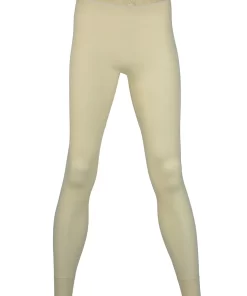 Dames Long John Merino Wol Engel Natur Maat 38/40 - Medium