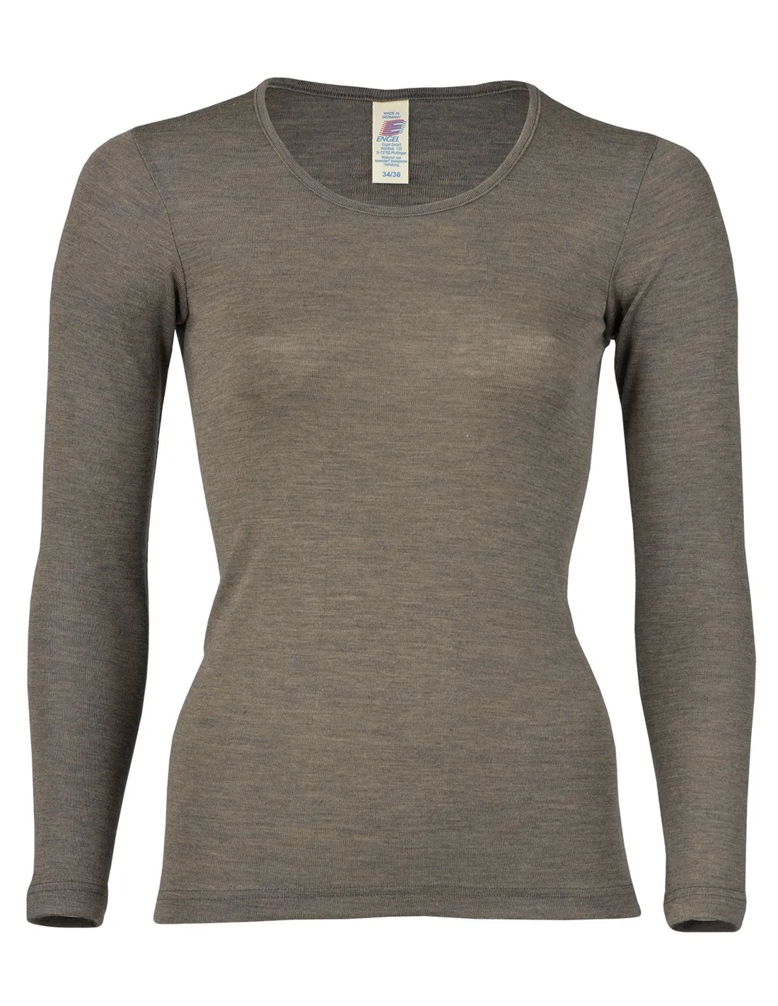 dames-shirt-lange-mouw-zijde-wol-engel-natur