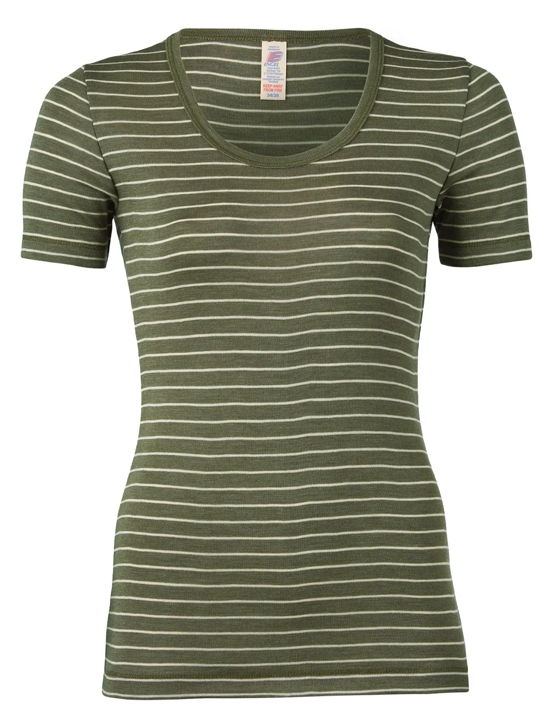 dames-t-shirt-gestreept-zijde-wol-engel-natur