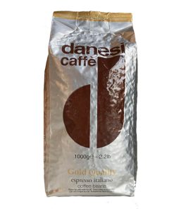 Danesi koffiebonen oro (1kg)
