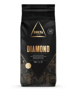 Delta koffiebonen DIAMOND (1kg)