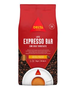 Delta koffiebonen EXPRESSO BAR (1kg)