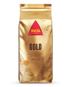 Delta koffiebonen GOLD (1kg)