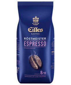 EILLES koffiebonen Espresso (1kg)