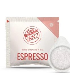 Caffè Vergnano ESE servings ESPRESSO (150 stuks)