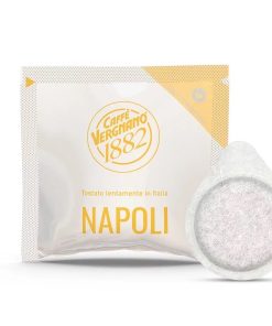 Caffè Vergnano ESE servings NAPOLI (150 stuks)