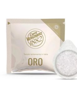 Caffè Vergnano ESE servings ORO (150 stuks)