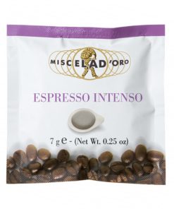 Miscela D'Oro ESE INTENSO (150 stuks)