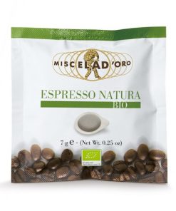 Miscela D'Oro ESE NATURA-BIO (150 stuks)