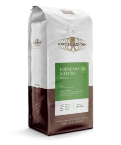 Miscela d'Oro koffiebonen ESPRESSO NATURA ( 1kg )