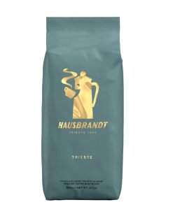 Hausbrandt TRIESTE koffiebonen (1kg)