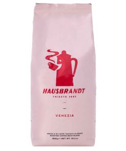 Hausbrandt Venezia koffiebonen (1kg)