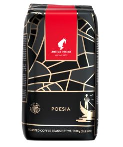 Julius Meinl POESIA koffiebonen 1kg