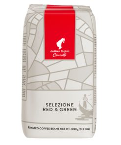 Julius Meinl Selezione RED & GREEN koffiebonen 1kg