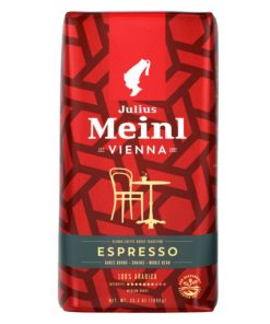 Julius Meinl VIENNA ESPRESSO koffiebonen 1kg