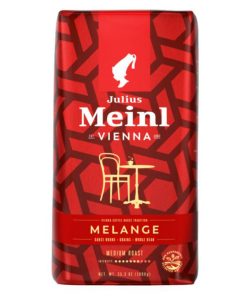 Julius Meinl Vienna MELANGE koffiebonen 1kg