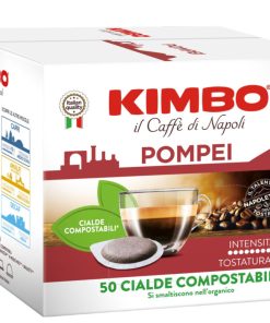 Kimbo ESE POMPEI (50 stuks)