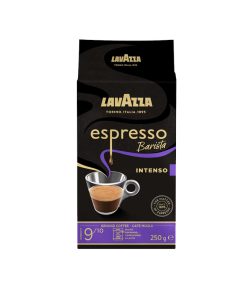 Lavazza Espresso Barista Intenso (250gr gemalen koffie)