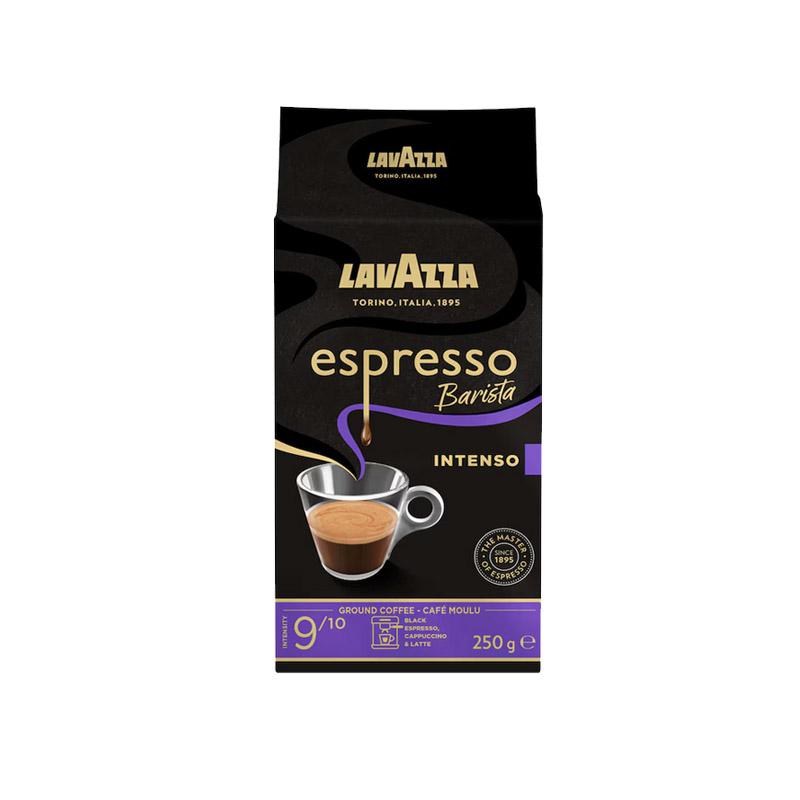 lavazza-barista-intenso-250
