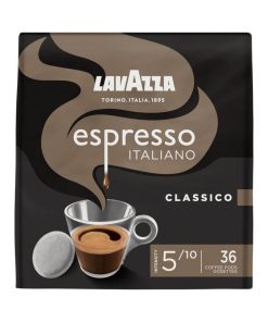 Lavazza Classico koffiepads SENSEO (36 st)