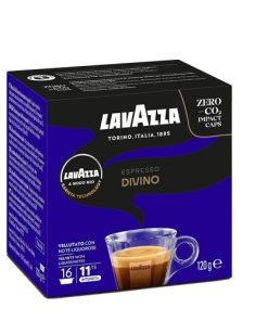 Lavazza A modo mio Divino (16st)