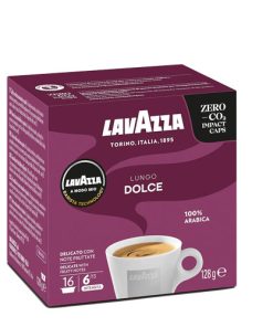 Lavazza A modo mio lungo Dolce (16st)